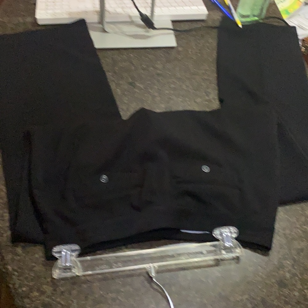 Sigrid Olsen Pant (Cel) View 2